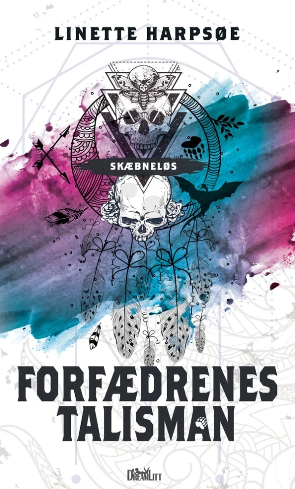 Forfædrenes talisman - Skæbneløs 1