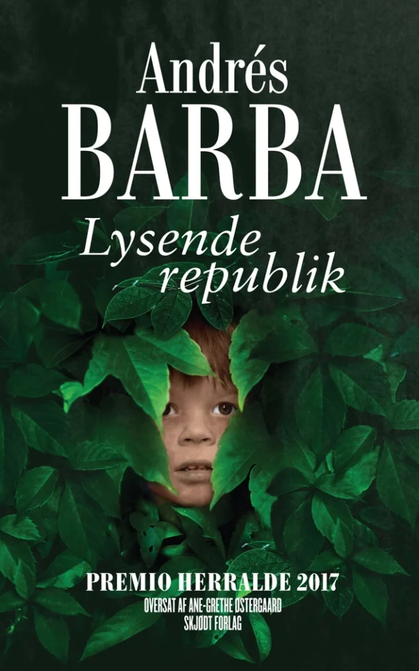 Lysende republik