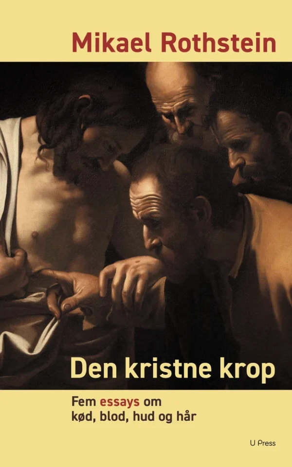 Den kristne krop