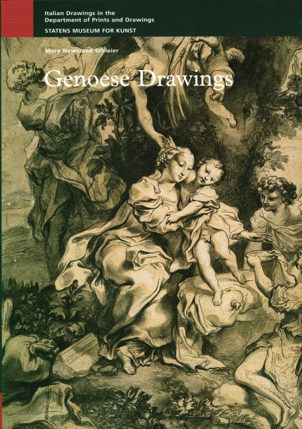 Genoese Drawings