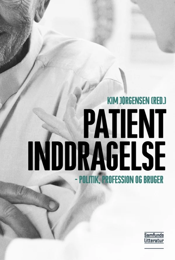 Patientinddragelse