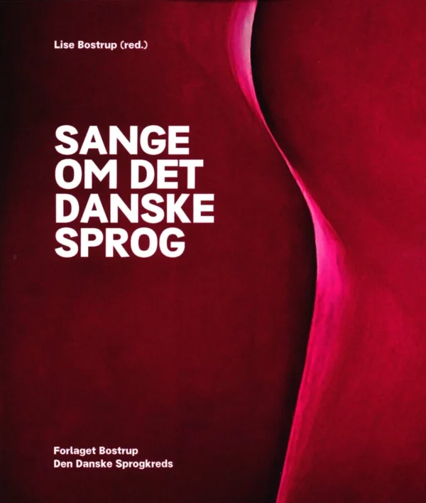 Sange om det danske sprog