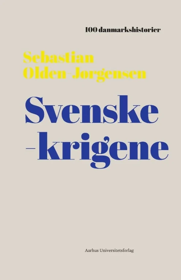 Svenskekrigene