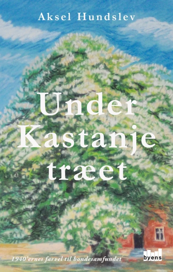 Under Kastanjetræet