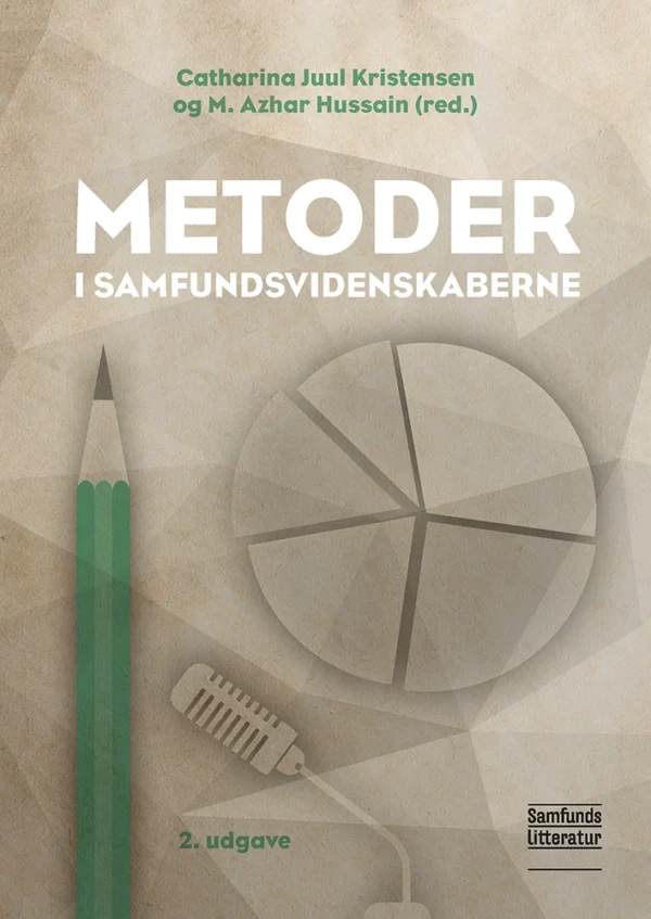 Metoder i samfundsvidenskaberne