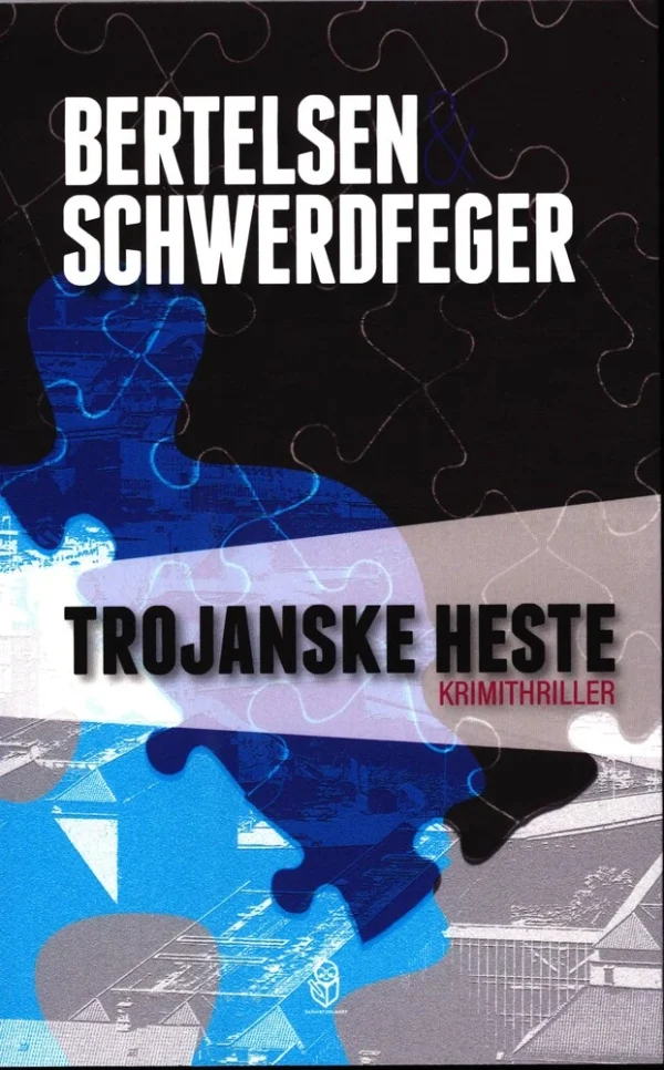 Trojanske Heste