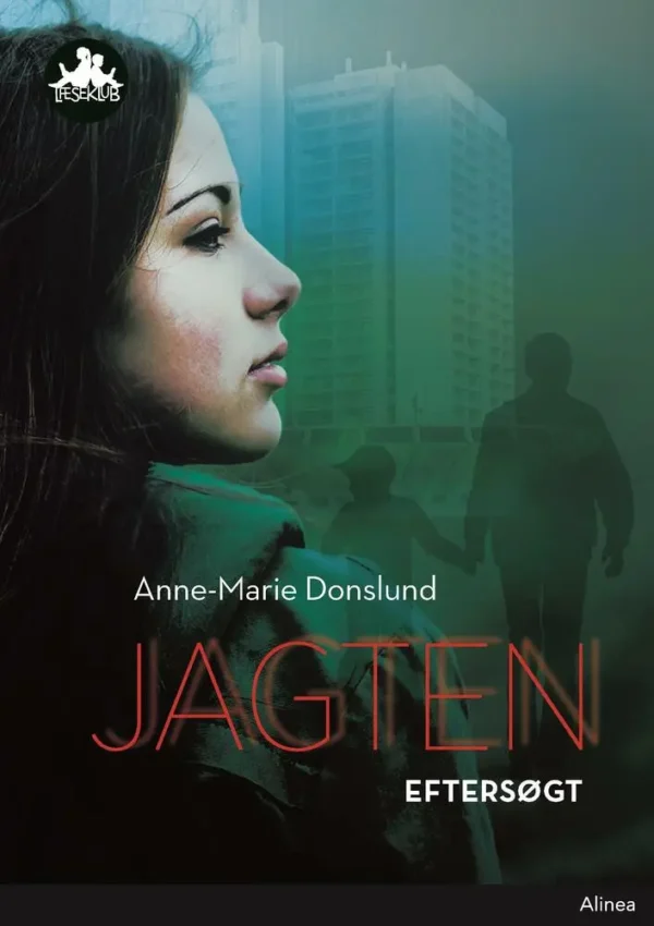 Jagten - Eftersøgt, Sort Læseklub