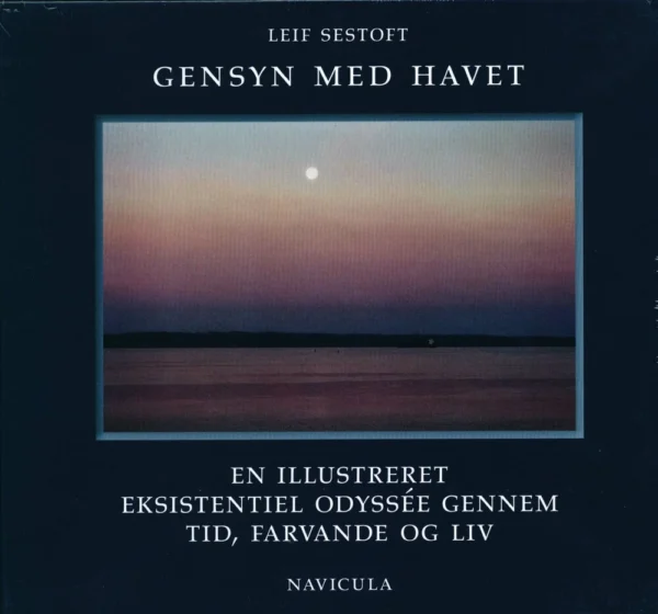 Gensyn med havet