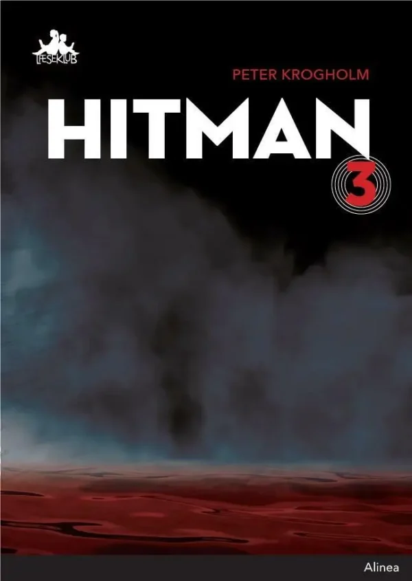 Hitman 3, sort læseklub