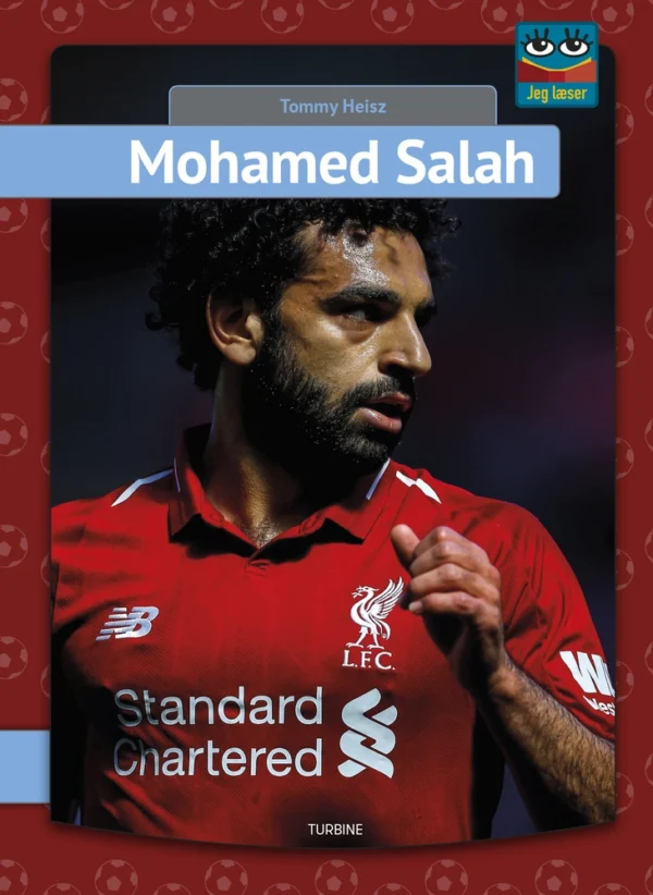 Mohamed Salah