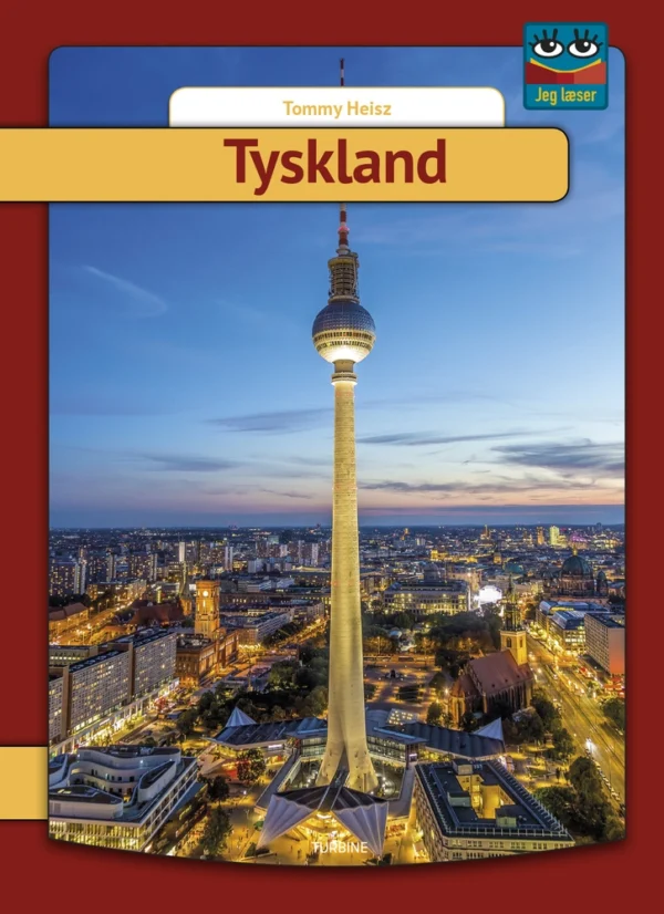 Tyskland