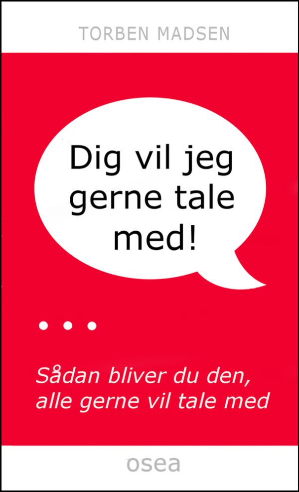 Dig vil jeg gerne tale med