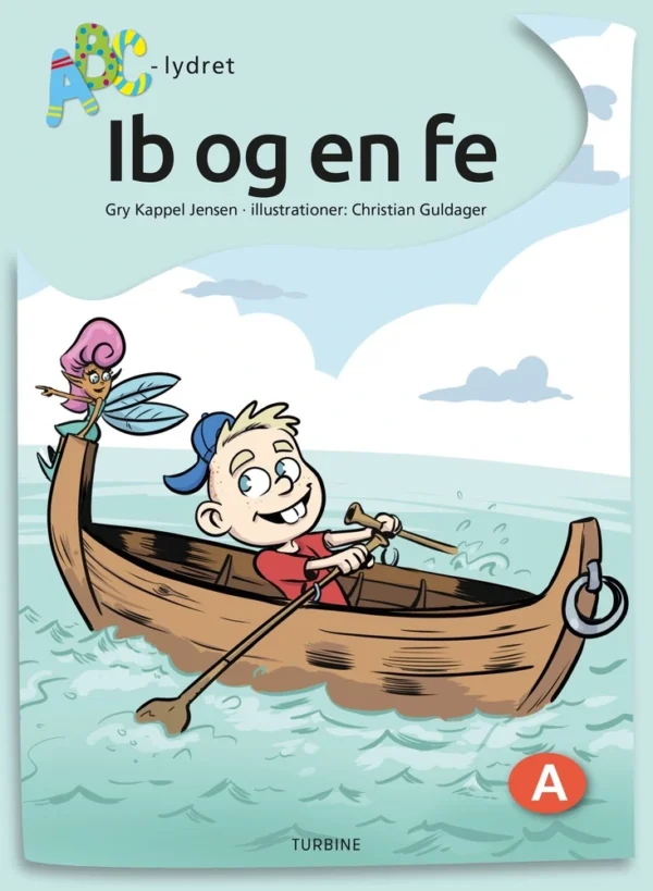 Ib og en fe