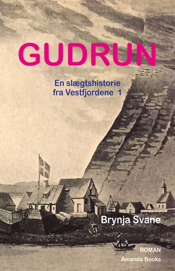 Gudrun