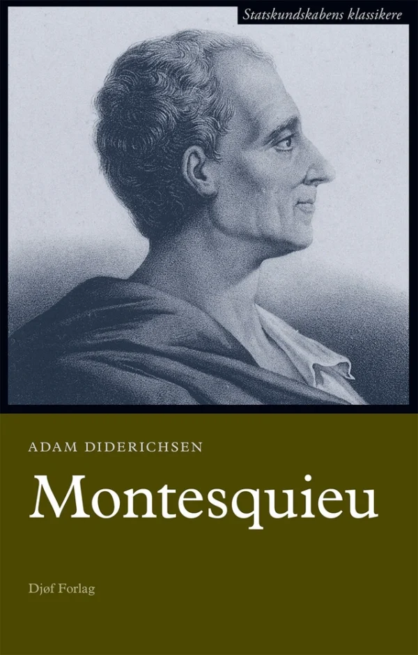 Montesquieu