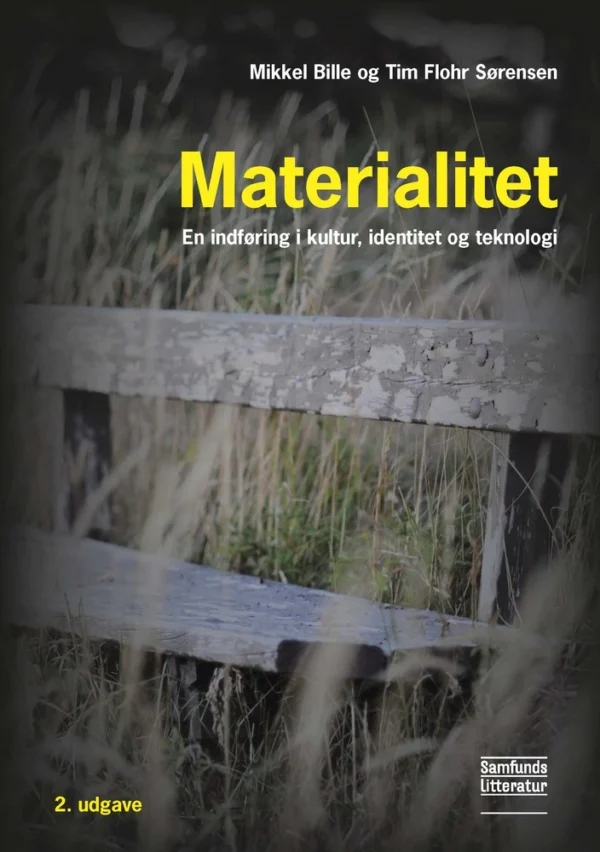 Materialitet