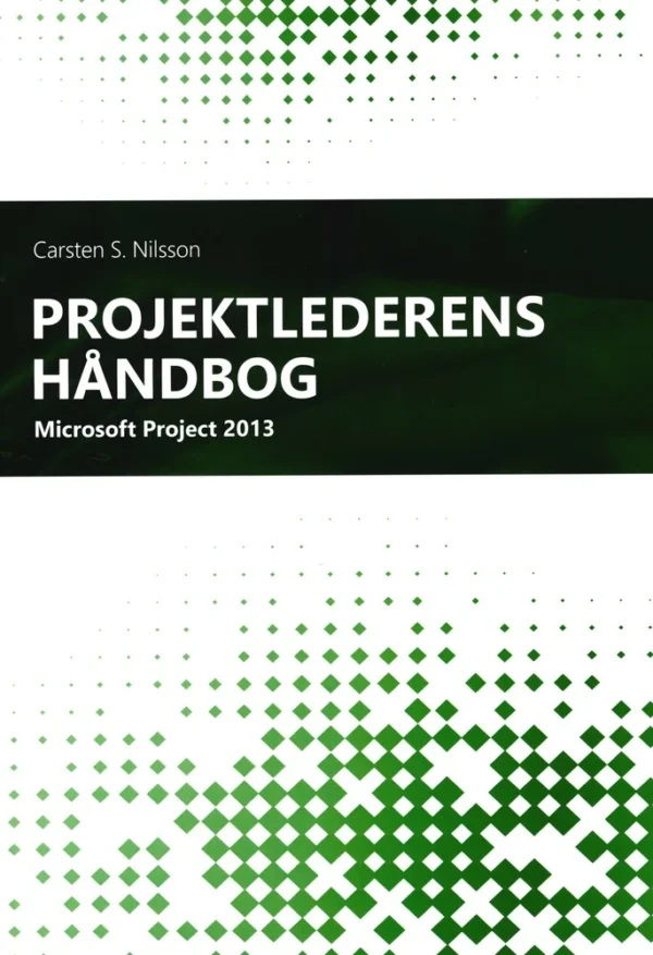 Projektlederens håndbog