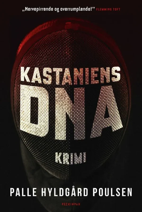 Kastaniens DNA