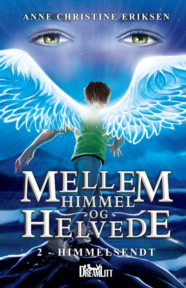 Mellem Himmel og Helvede 2 - Himmelsendt