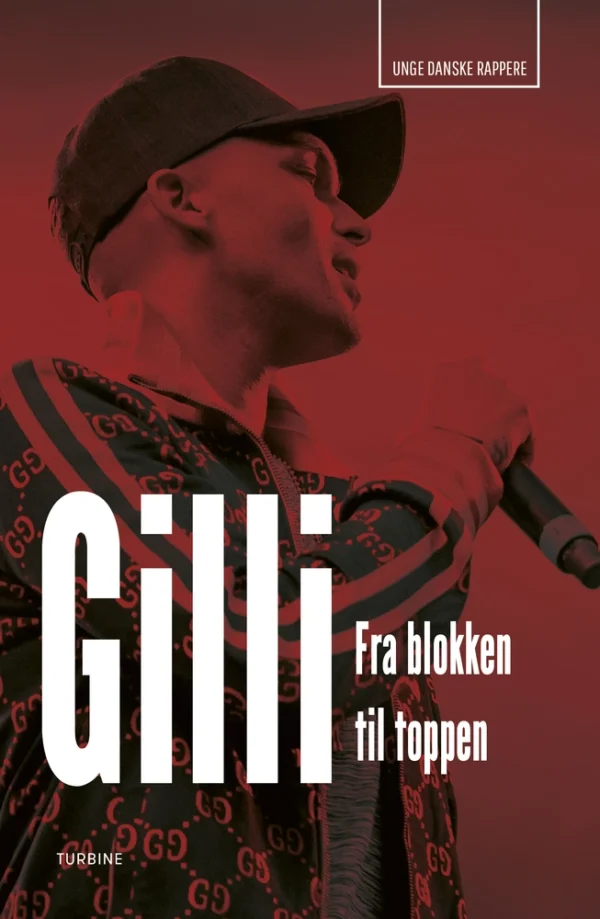 Gilli - Fra blokken til toppen