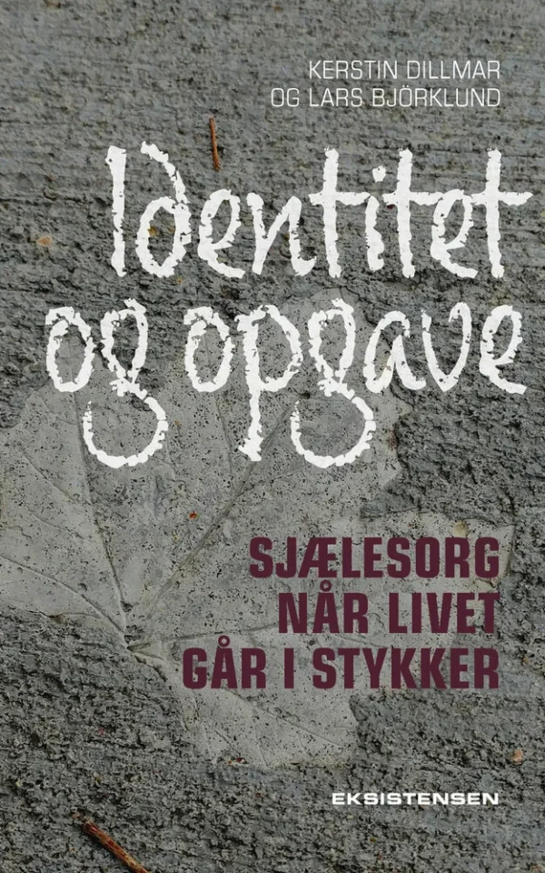 Identitet og opgave