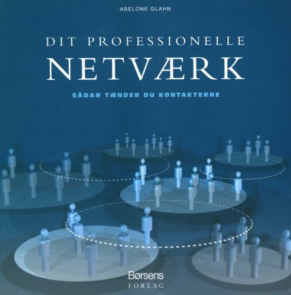 Dit professionelle netværk