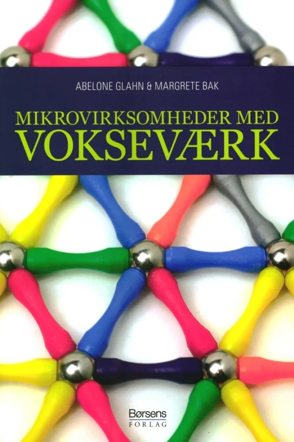 Mikrovirksomheder med vokseværk