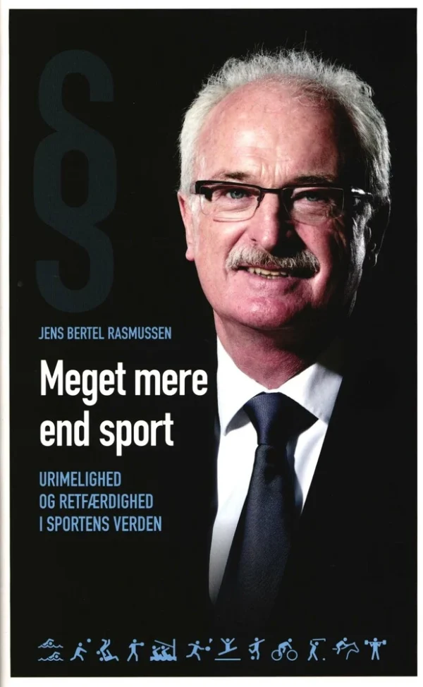 Meget mere end sport - urimelighed og retfærdighed i sportens verden