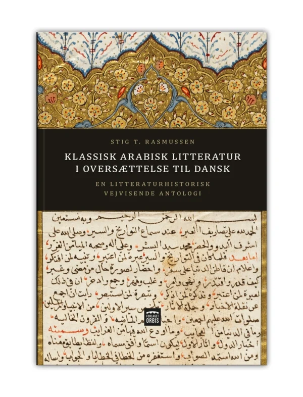 Klassisk arabisk litteratur i oversættelse til dansk