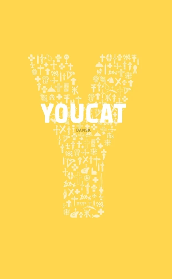 YOUCAT dansk