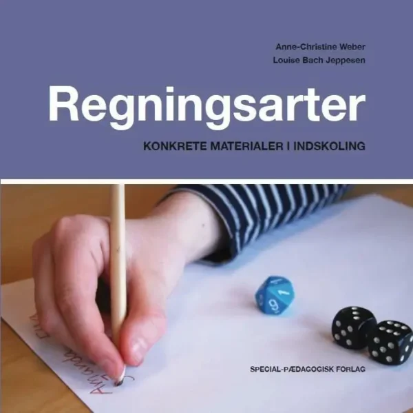 Regningsarter