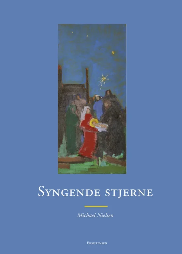 Syngende stjerne