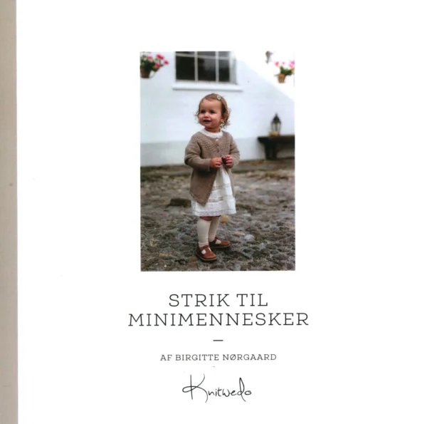 Strik til minimennesker