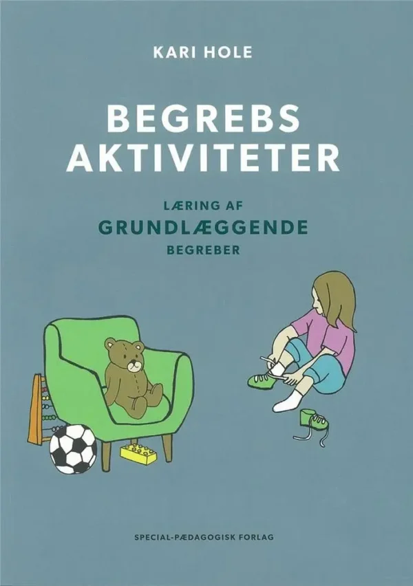 Begrebsaktiviteter