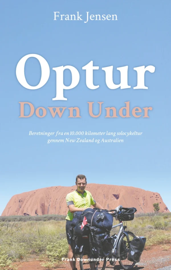 Optur Down Under