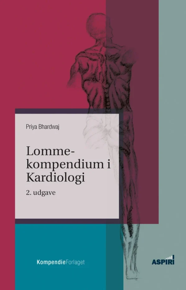 Lommekompendium i Kardiologi