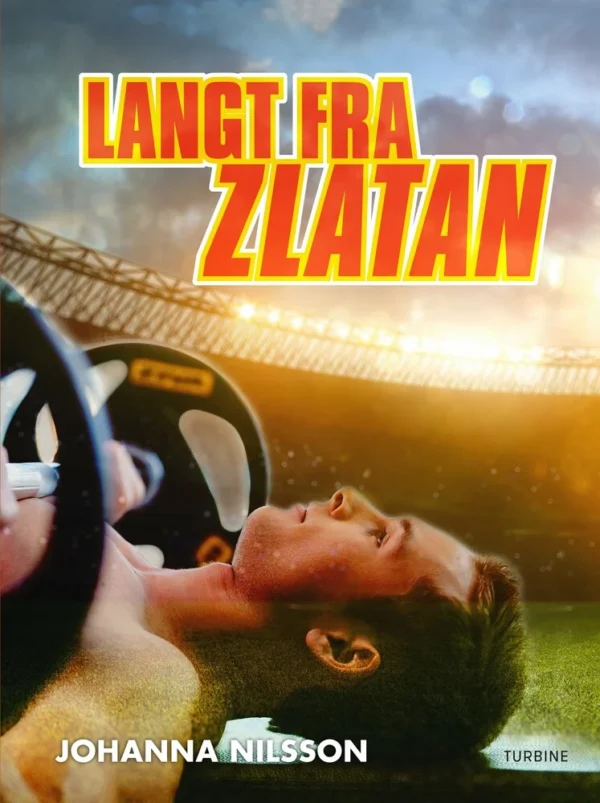 Langt fra Zlatan