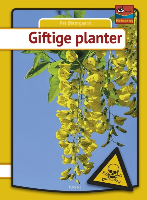 Giftige planter