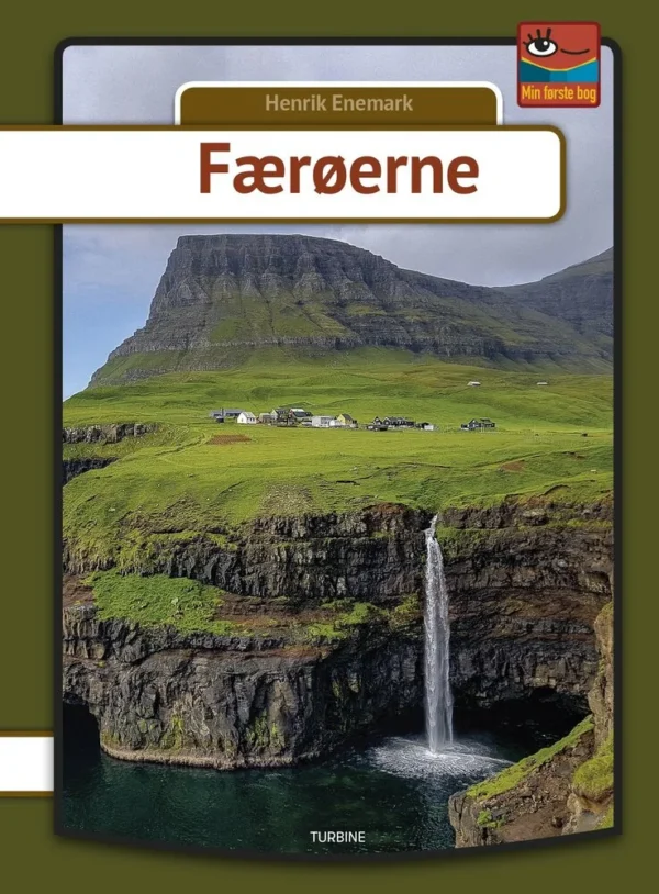 Færøerne