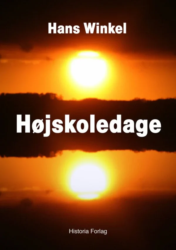 Højskoledage