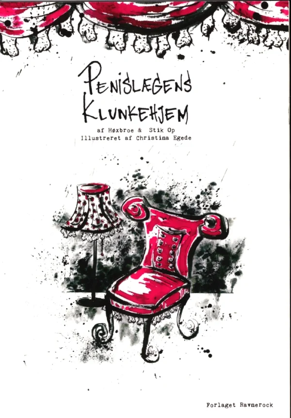 Penislægens Klunkehjem