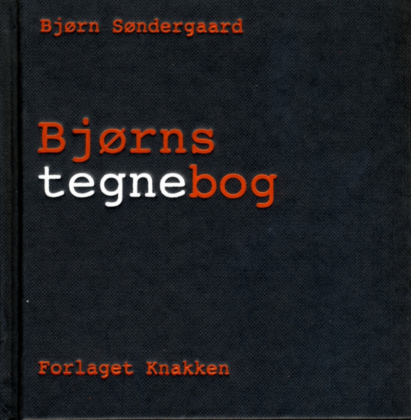 Bjørns tegnebog