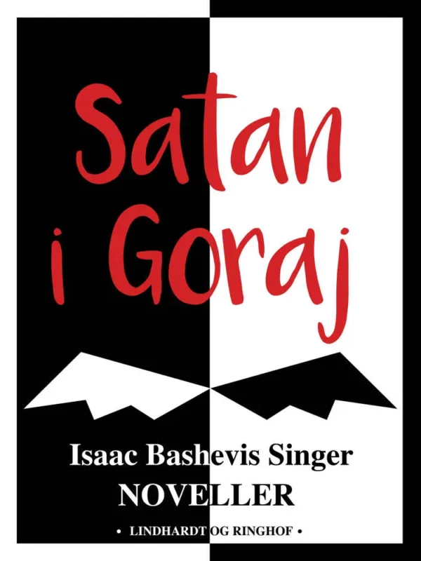 Satan i Goraj