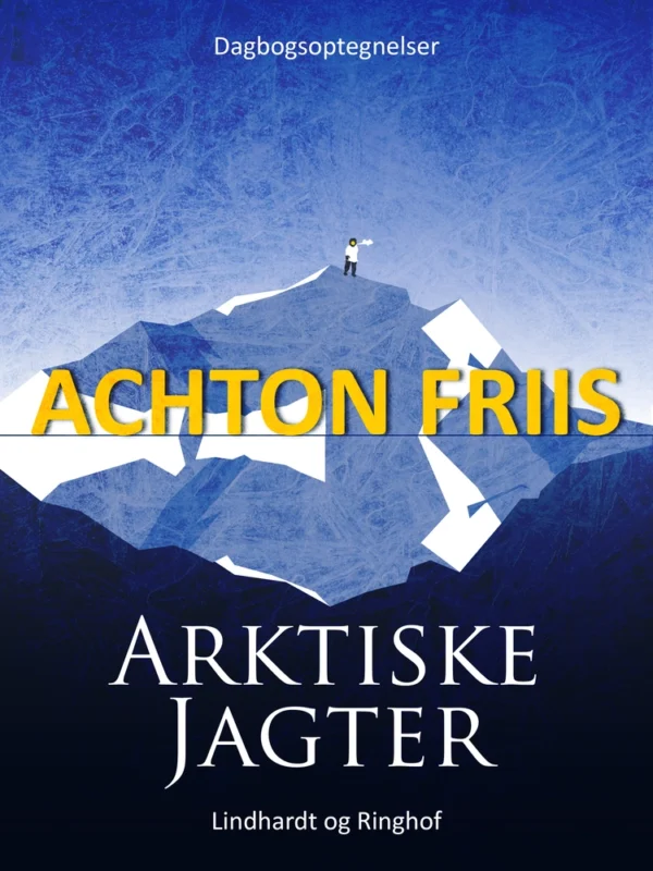 Arktiske jagter