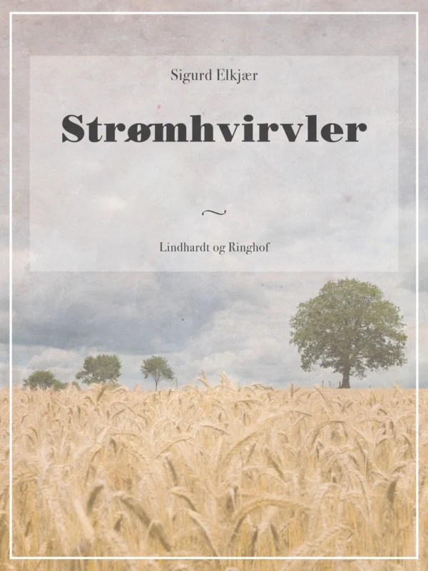 Strømhvirvler