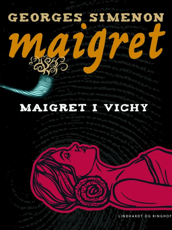 Maigret i Vichy