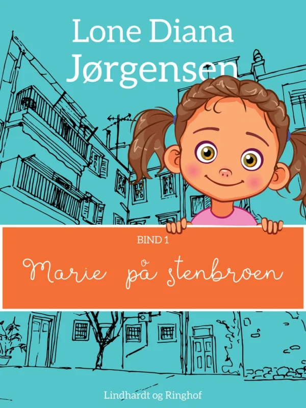 Marie på stenbroen