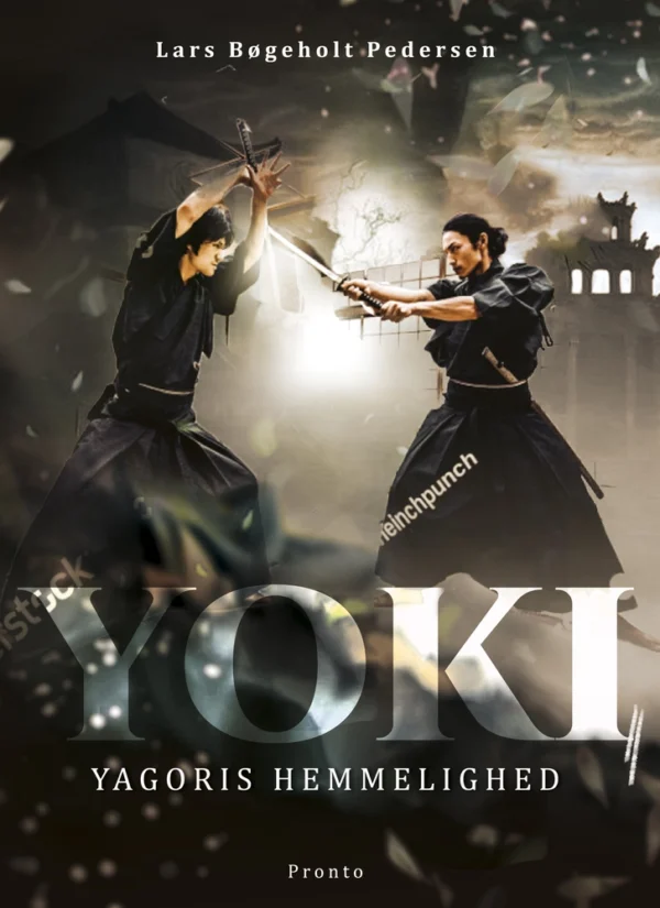 Yoki  -  Yagoris hemmelighed