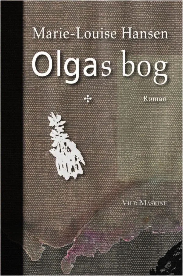 Olgas bog