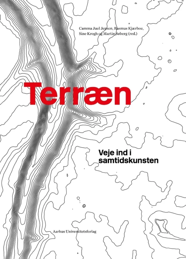 Terræn